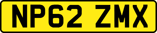 NP62ZMX