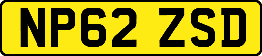 NP62ZSD