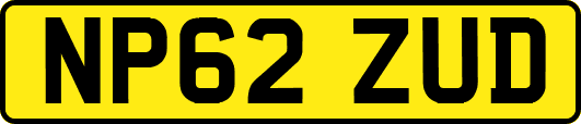 NP62ZUD