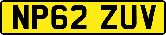 NP62ZUV