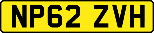 NP62ZVH