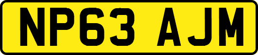 NP63AJM