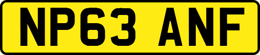 NP63ANF