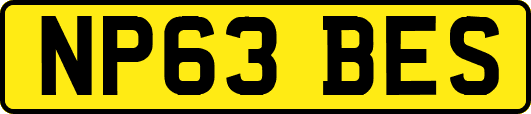 NP63BES