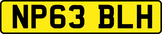 NP63BLH