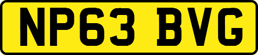 NP63BVG