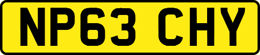NP63CHY