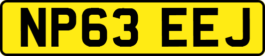 NP63EEJ