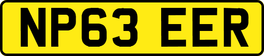 NP63EER