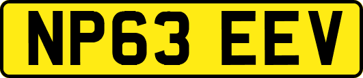 NP63EEV
