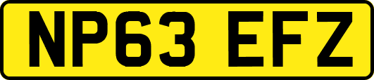 NP63EFZ