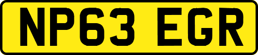 NP63EGR