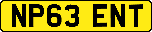 NP63ENT