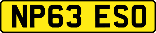 NP63ESO