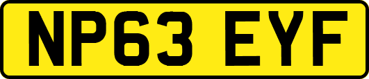 NP63EYF