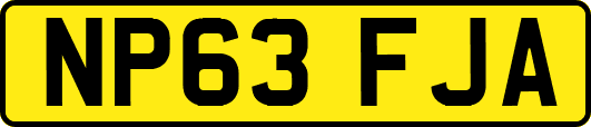 NP63FJA