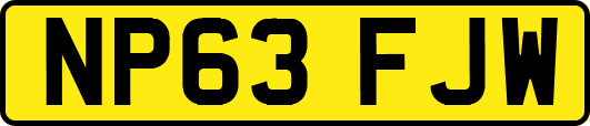 NP63FJW