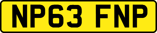 NP63FNP
