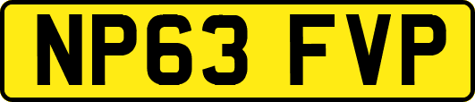 NP63FVP