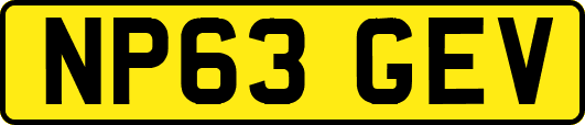 NP63GEV