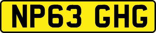 NP63GHG