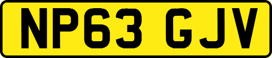 NP63GJV