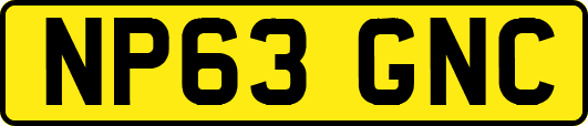 NP63GNC