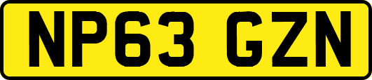 NP63GZN