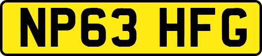 NP63HFG