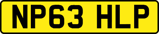 NP63HLP
