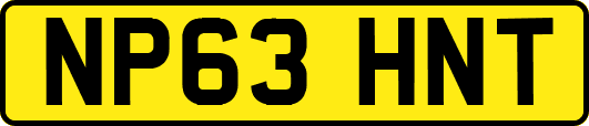NP63HNT