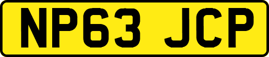 NP63JCP