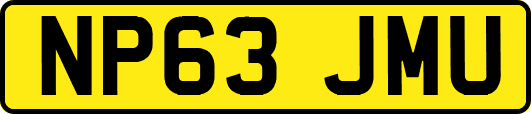 NP63JMU