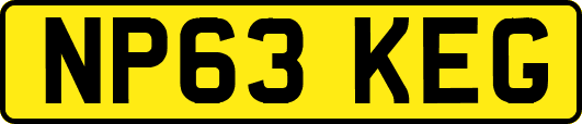 NP63KEG