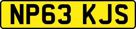 NP63KJS