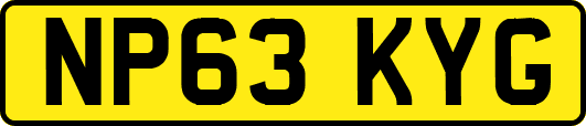 NP63KYG