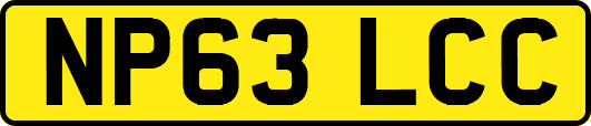 NP63LCC