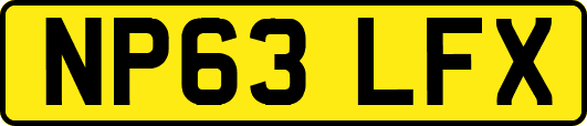 NP63LFX