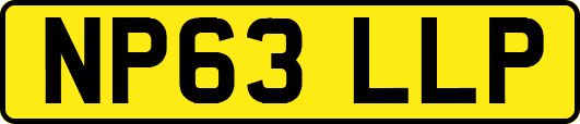 NP63LLP