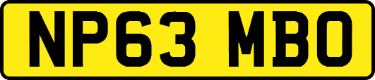 NP63MBO