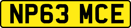 NP63MCE