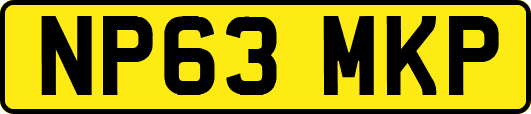 NP63MKP