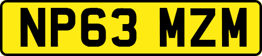 NP63MZM