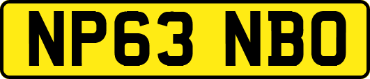 NP63NBO