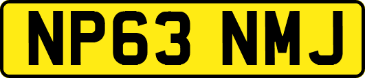 NP63NMJ