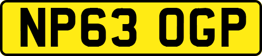NP63OGP