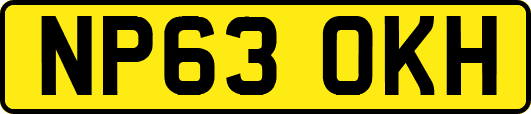 NP63OKH