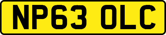 NP63OLC