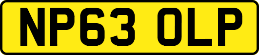 NP63OLP