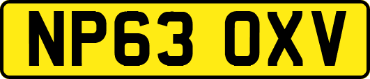 NP63OXV